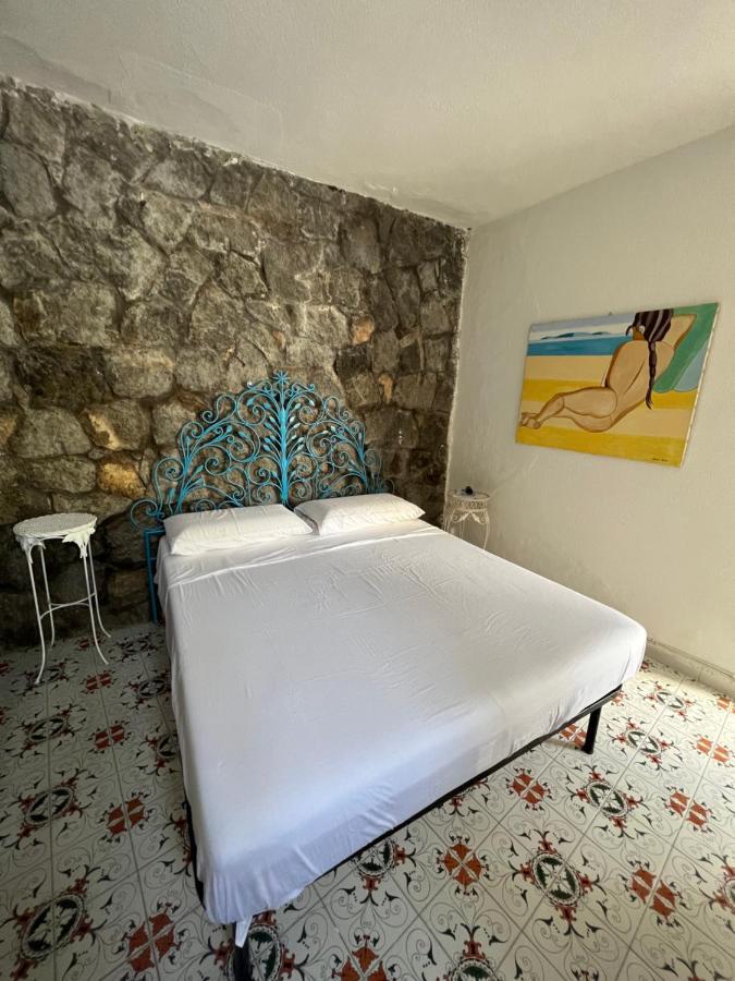 Blu Panorama Bed and Breakfast Forio di Ischia Buitenkant foto