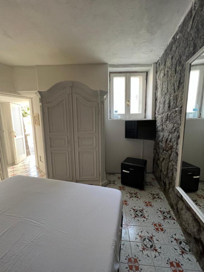 Blu Panorama Bed and Breakfast Forio di Ischia Buitenkant foto