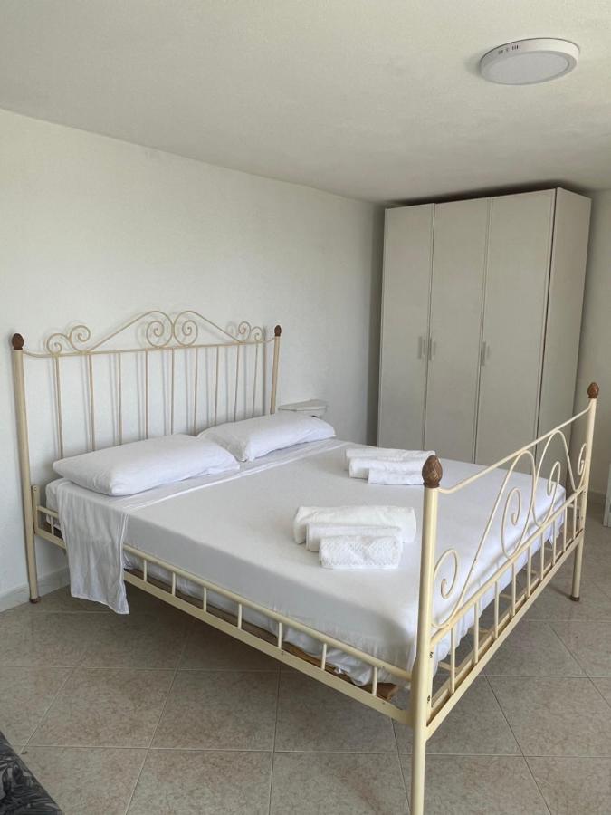 Blu Panorama Bed and Breakfast Forio di Ischia Buitenkant foto